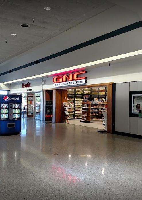 Alpena Mall - From Mall Website (newer photo)